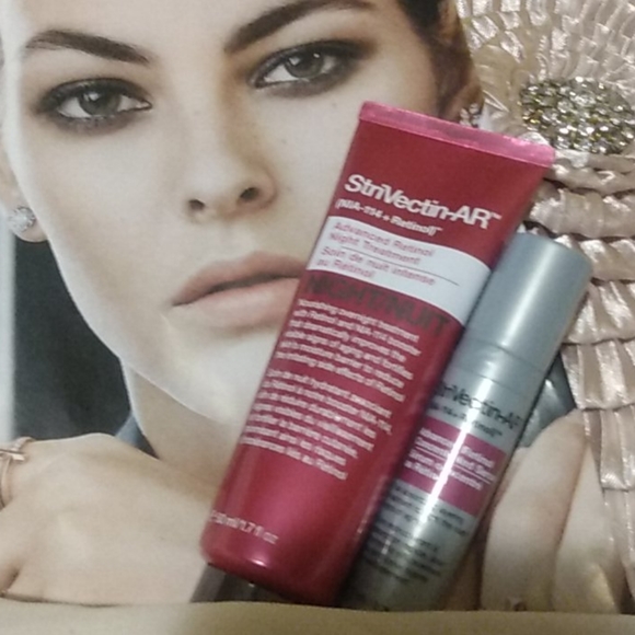 StriVectin-AR Other - StriVectin-AR combo